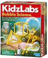 4M - Kidzlabs Bubble Science