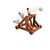4M - Catapult Making Kit display