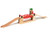 BRIO Bridge - Lifting Bridge, 3 pieces BRI33757 