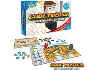 ThinkFun - Code Master Programming Logic Game TN1950