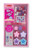 Flower Bead Set in package  kiozwi.com.au