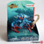 Schleich - Eldrador Battle crab with weapon SC42495 boxed