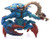 Schleich - Eldrador Battle crab with weapon SC42495 FSvie