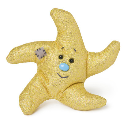 Spangle the Starfish
