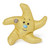 Spangle the Starfish