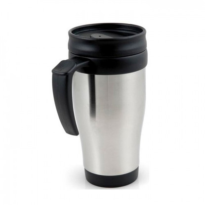 Aladdin Fundamentals 0.4 L Stainless Steel Travel Mug