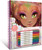 Nebulous Stars - Colouring Book - Calming Pages NEB 11112