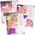 Nebulous Stars - Colouring Book - Calming Pages NEB 11112