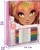 Nebulous Stars - Colouring Book - Calming Pages NEB 11112