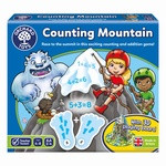 Orchard Game - Counting Mountain OC057