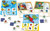 Orchard Game - Superhero Lotto OC065N a