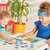 Orchard Game - Superhero Lotto OC065N d