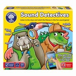 Orchard Game - Sound Detectives OC078N