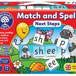  Orchard Game - Match & Spell Next Steps OC218