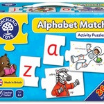  Orchard Jigsaw - Alphabet Match OC222