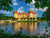 Ravensburger - Moritzburg Castle Puzzle Large Format 500pc RB13708-4 jigsaw