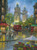 Ravensburger - Picturesque London Puzzle 500pc RB14812-7 Jigsaw