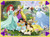 Ravensburger - Disney Princess Dare to Dream 100pc RB10775-9 jigsaw