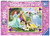 Ravensburger - Disney Princess Dare to Dream 100pc RB10775-9