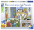 Ravensburger - Cat Nap Large Format Puzzle 500pc RB14966-7