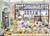 Ravensburger - Wanderlust Good Morning Paris 1000 piece RB13984-2 Jigsaw