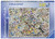 Ravensburger - Stamps Challenge Puzzle 500pc RB14805-9 box