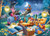 Ravensburger - Disney Stargazing Puzzle 1000pc RB15875-1 Jigsaw