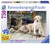 Ravensburger - Ruff Day Large Format Puzzle 750pc RB19939-6