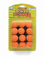 Hog Wild Orange Balls Refill Pack