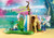 Playmobil - Mystical Fairy Glen PMB9135 1