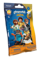 Playmobil - Figures Playmobil The Movie Series 1  PMB70069