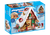 Playmobil - Christmas Bakery with Cookie Cutters PMB9493