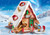 Playmobil - Christmas Bakery with Cookie Cutters PMB9493