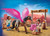 Playmobil - The Movie Marla & Del with Flying Pegasus