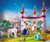 Playmobil - The Movie Marla and Robotitron in Fairytale Palace 