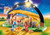 Playmobil - Illuminating Nativity Manger Picture