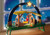 Playmobil - Illuminating Nativity Manger Lit up