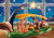 Playmobil - Illuminating Nativity Manger 2