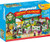 Playmobil - Advent Calendar Horse Farm PMB9262 Box