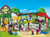 Playmobil - Advent Calendar Horse Farm PMB9262 Displayed