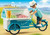 Playmobil - Ice Cream Cart PMB9426 Pic 1