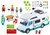 Playmobil - Summer Camper PMB6671 whats inside the box