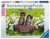 Ravensburger - Picnic in the Meadow Puzzle 1000pc RB19480-3
