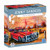 Blue Opal - Red Ute in the Bush 1000 piece Jenny Sanders BL02025 2