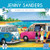 BLue Opal - Blue Kombi and Mr Whippy 1000 piece Jenny Sanders BL02030 Box