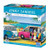 BLue Opal - Blue Kombi and Mr Whippy 1000 piece Jenny Sanders BL02030 Box 2