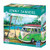 Blue Opal - Peppermint Kombi 1000 piece Jenny Sanders BL02031 Box 2