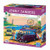 Blue Opal - Purple Kombi at the Fair 1000 piece Jenny Sanders BL02032 box 2