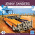 Blue Opal - Ute Muster 1000 piece Jenny Sanders BL02026 Box