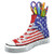 Ravensburger - American Style 3D Sneaker 108pc RB12549-4 Made up